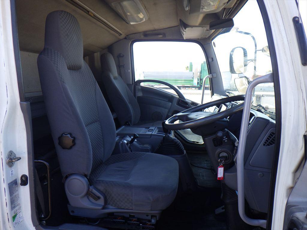 いすゞ フォワード QDG-FVZ34U2(その他)の写真21