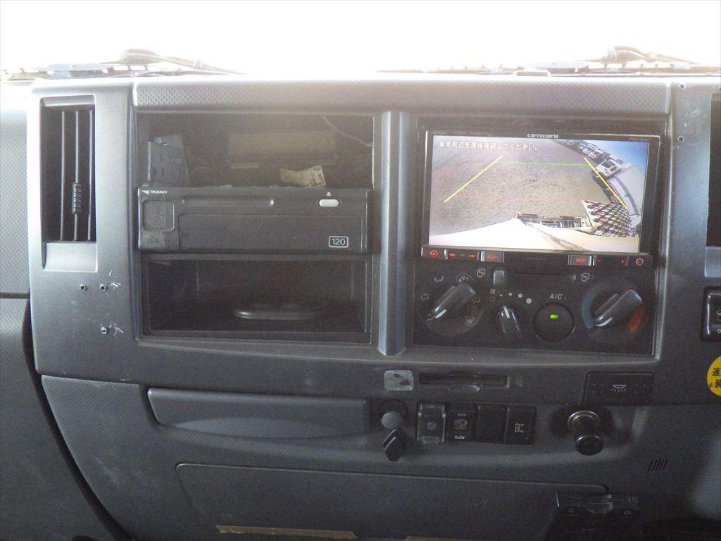 いすゞ フォワード QDG-FVZ34U2(その他)の写真22