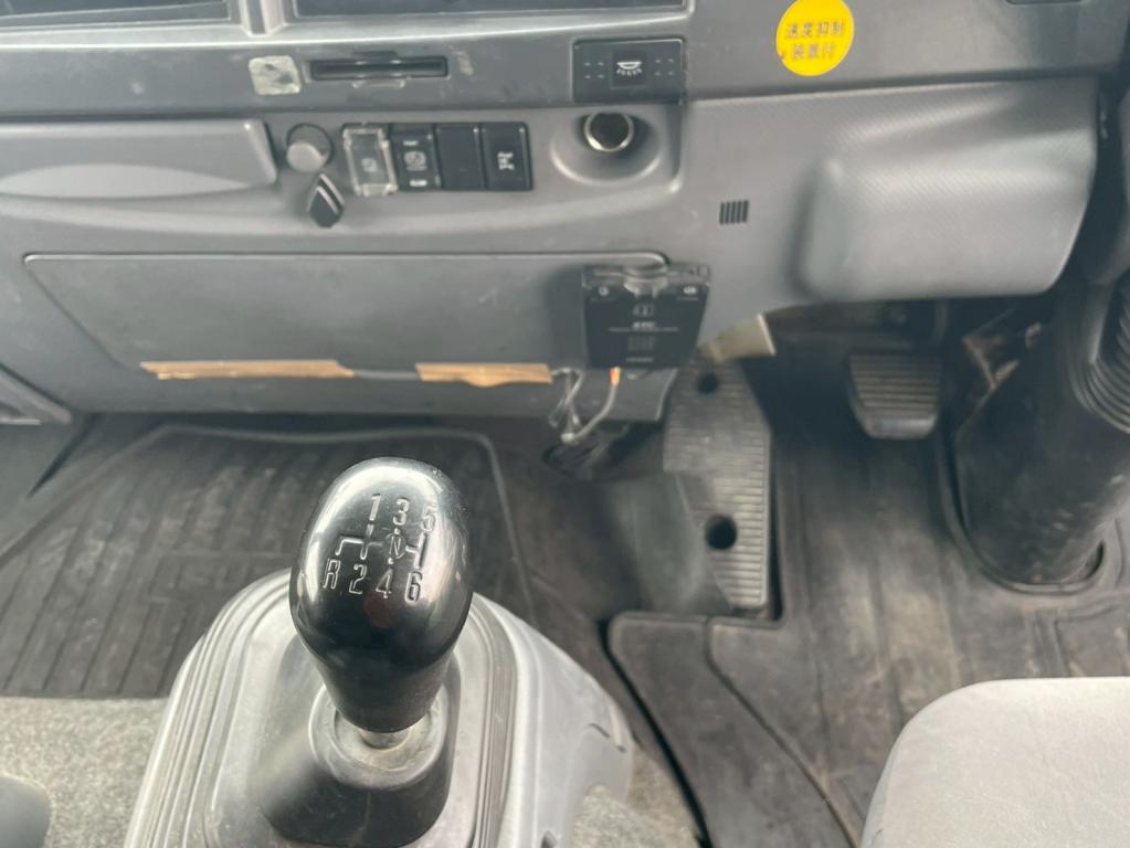 いすゞ フォワード QDG-FVZ34U2(その他)の写真23