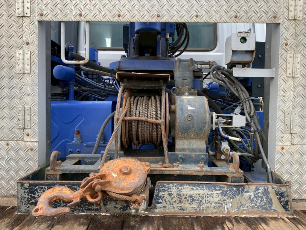 ＵＤ クオン QKG-CG5ZM(8x4)の写真8