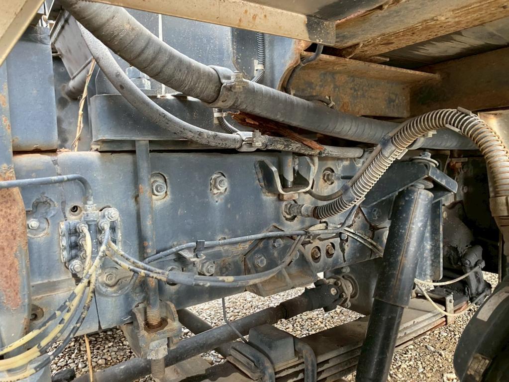 ＵＤ クオン QKG-CG5ZM(8x4)の写真15