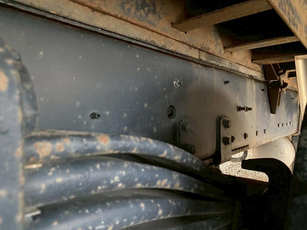 ＵＤ クオン QKG-CG5ZM(8x4)の写真16