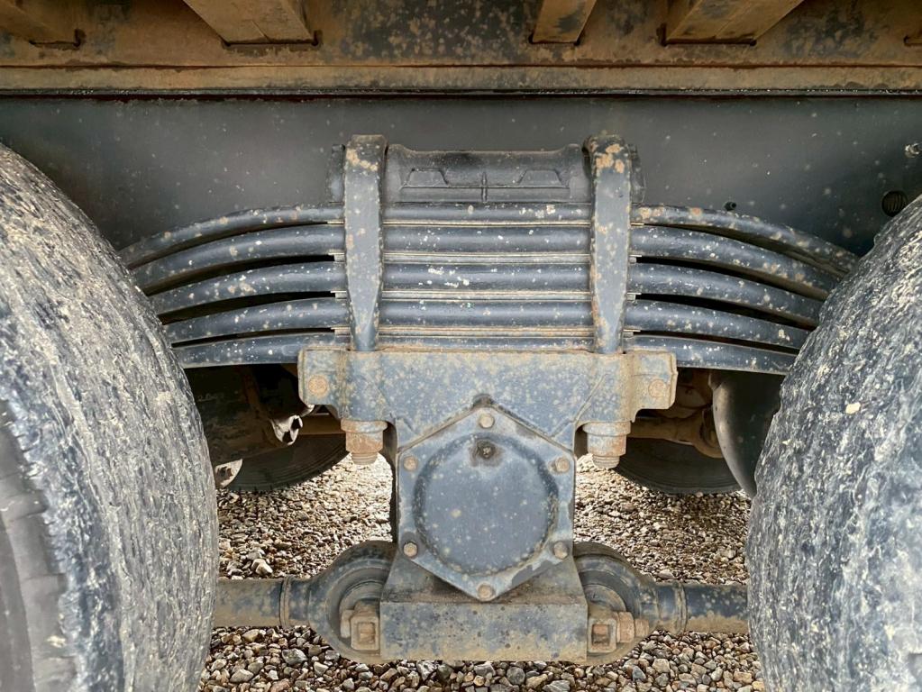 ＵＤ クオン QKG-CG5ZM(8x4)の写真17