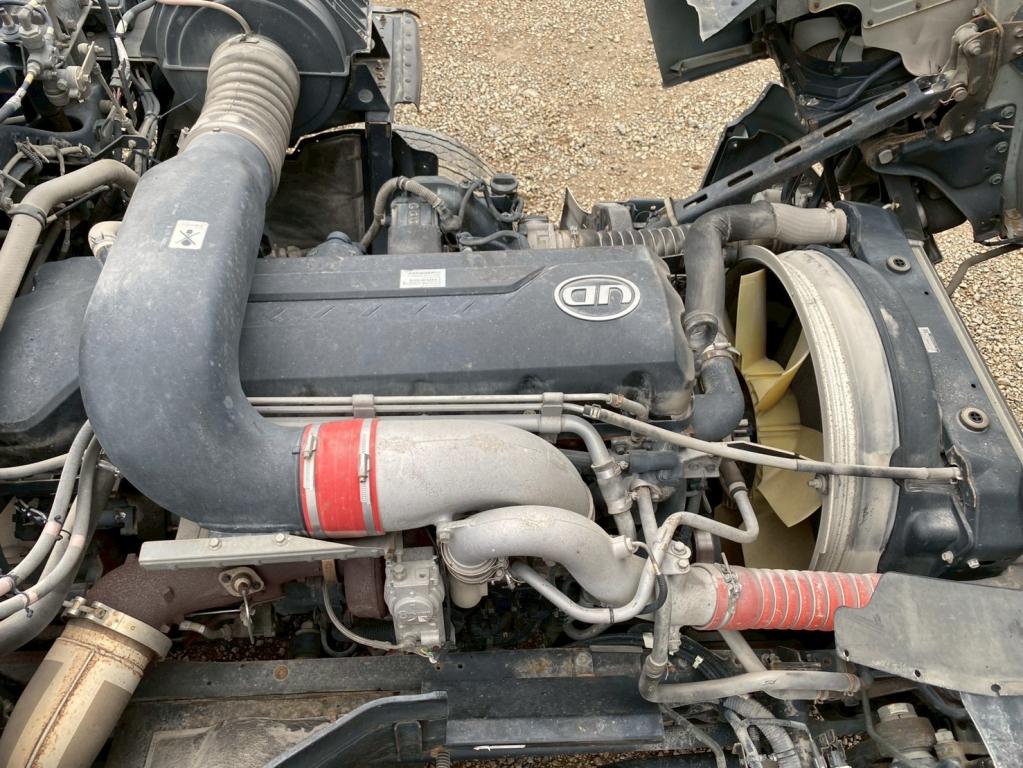 ＵＤ クオン QKG-CG5ZM(8x4)の写真19