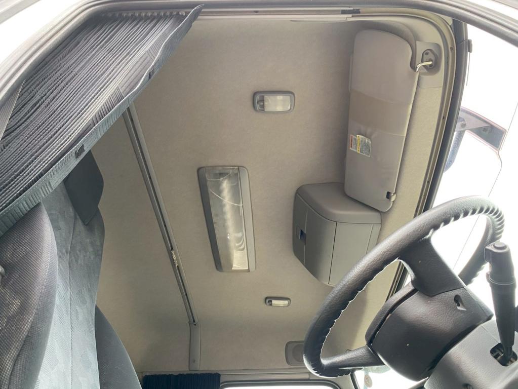 ＵＤ クオン QKG-CG5ZM(8x4)の写真24