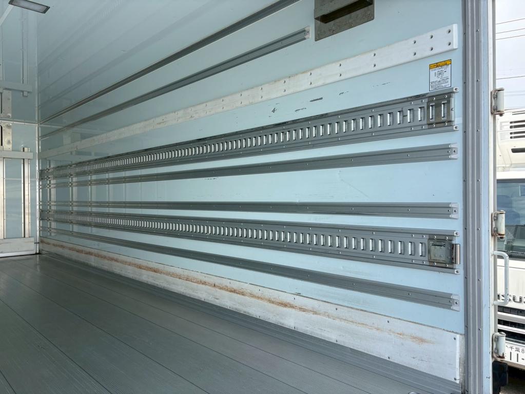 日野 レンジャー 2KG-FC2ABG(2WD)の写真10