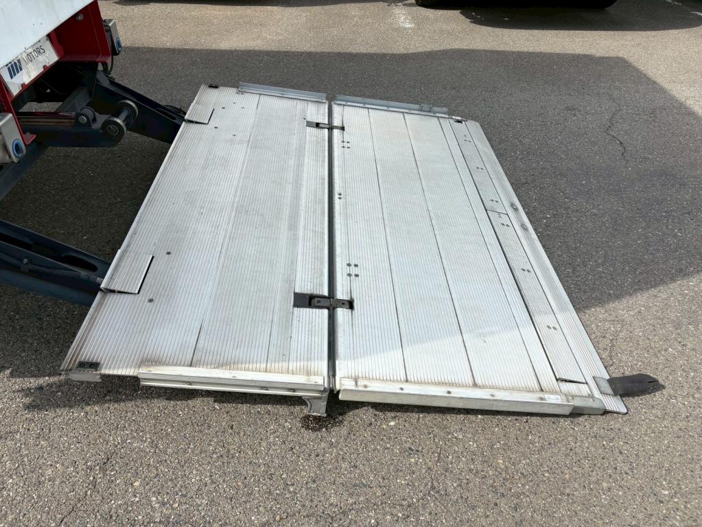 日野 レンジャー 2KG-FC2ABG(2WD)の写真12