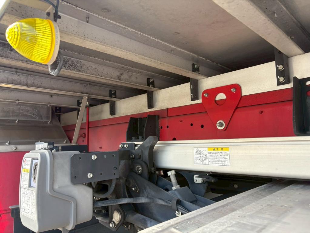 日野 レンジャー 2KG-FC2ABG(2WD)の写真15