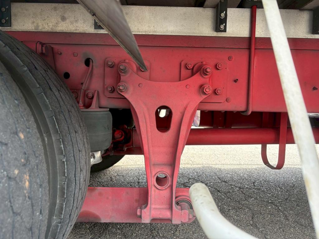 日野 レンジャー 2KG-FC2ABG(2WD)の写真16