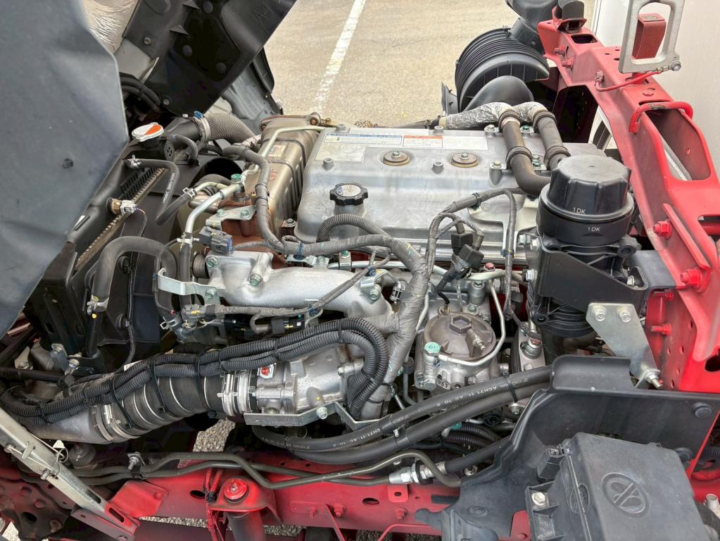 日野 レンジャー 2KG-FC2ABG(2WD)の写真18