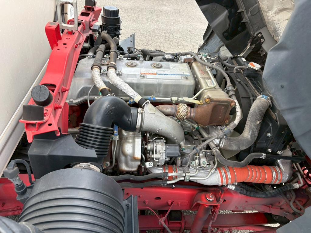 日野 レンジャー 2KG-FC2ABG(2WD)の写真19