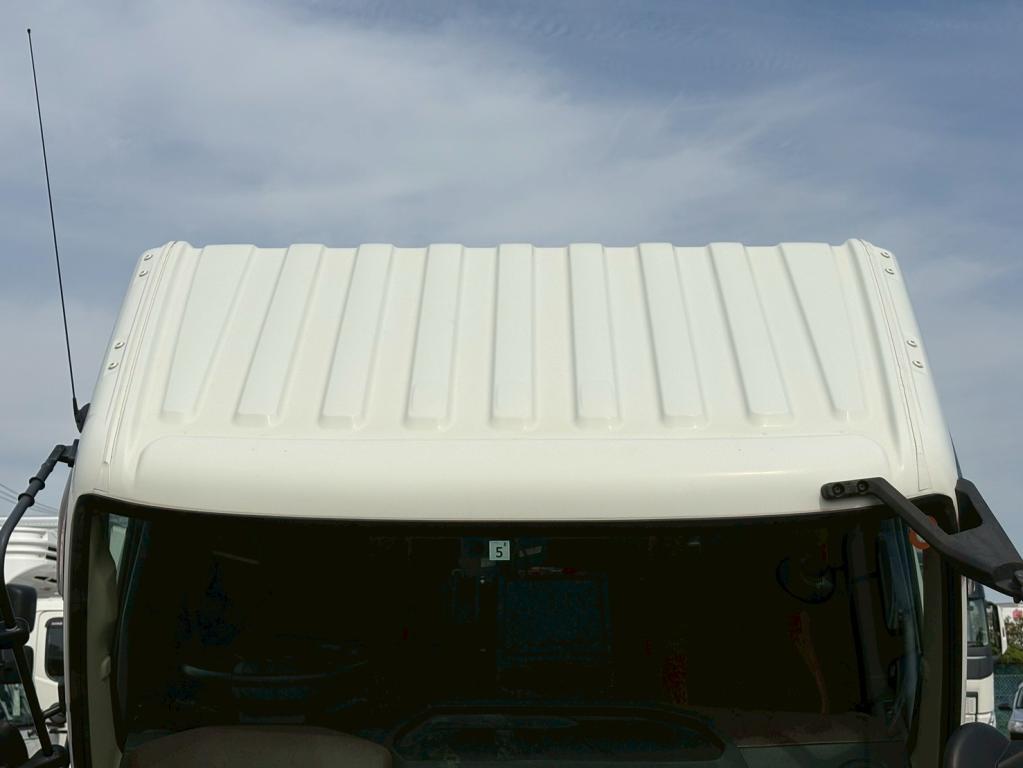 日野 レンジャー 2KG-FC2ABG(2WD)の写真20