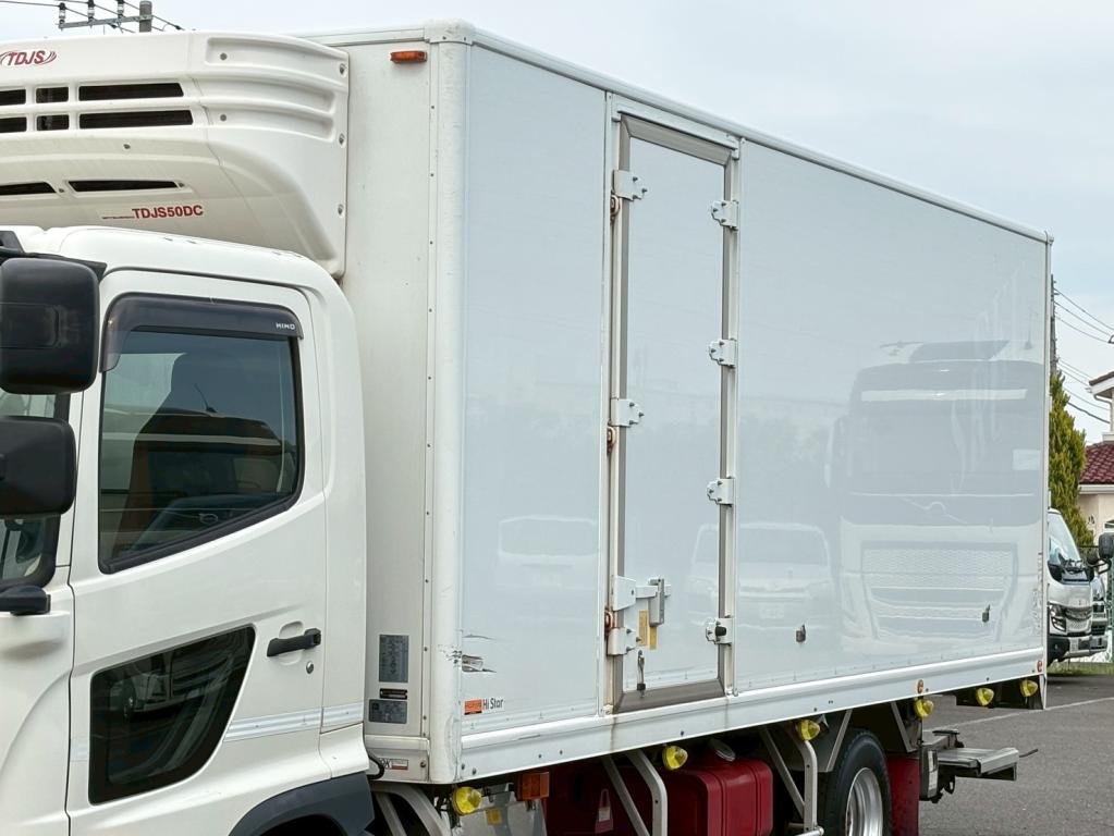 日野 レンジャー 2KG-FC2ABG(2WD)の写真6