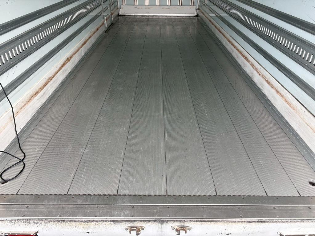 日野 レンジャー 2KG-FC2ABG(2WD)の写真8