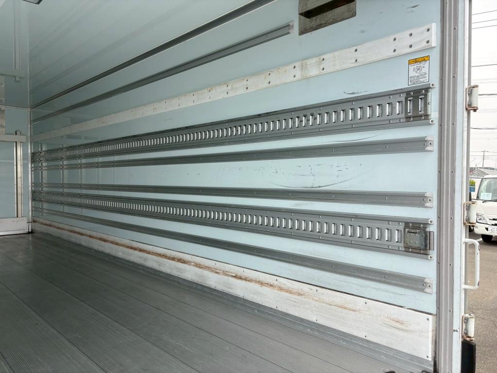 日野 レンジャー 2KG-FC2ABG(2WD)の写真10