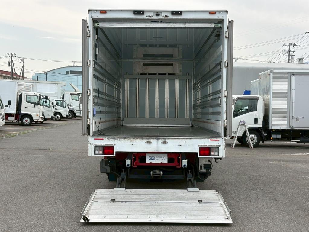 日野 レンジャー 2KG-FC2ABG(2WD)の写真11