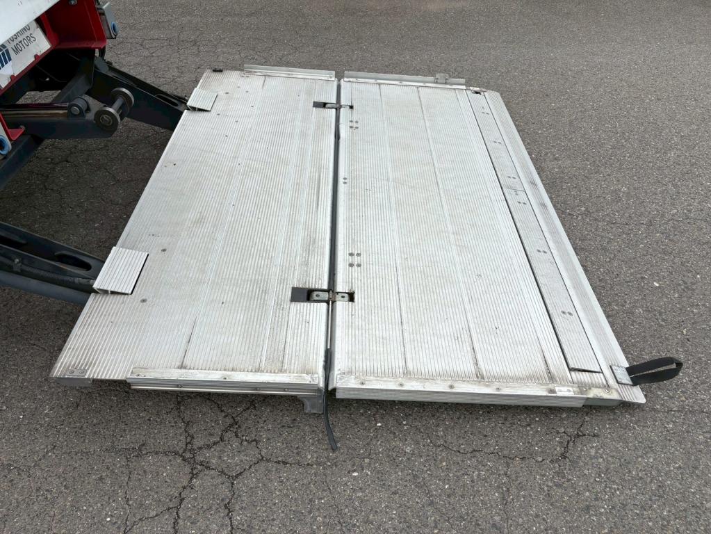 日野 レンジャー 2KG-FC2ABG(2WD)の写真12