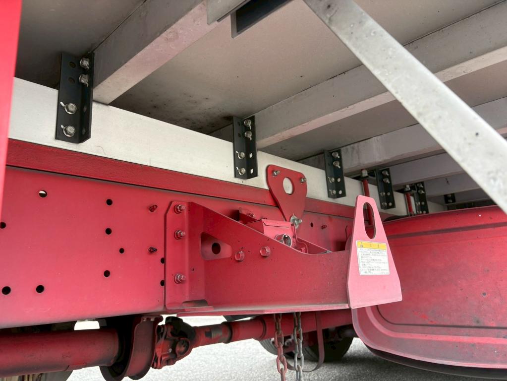 日野 レンジャー 2KG-FC2ABG(2WD)の写真15