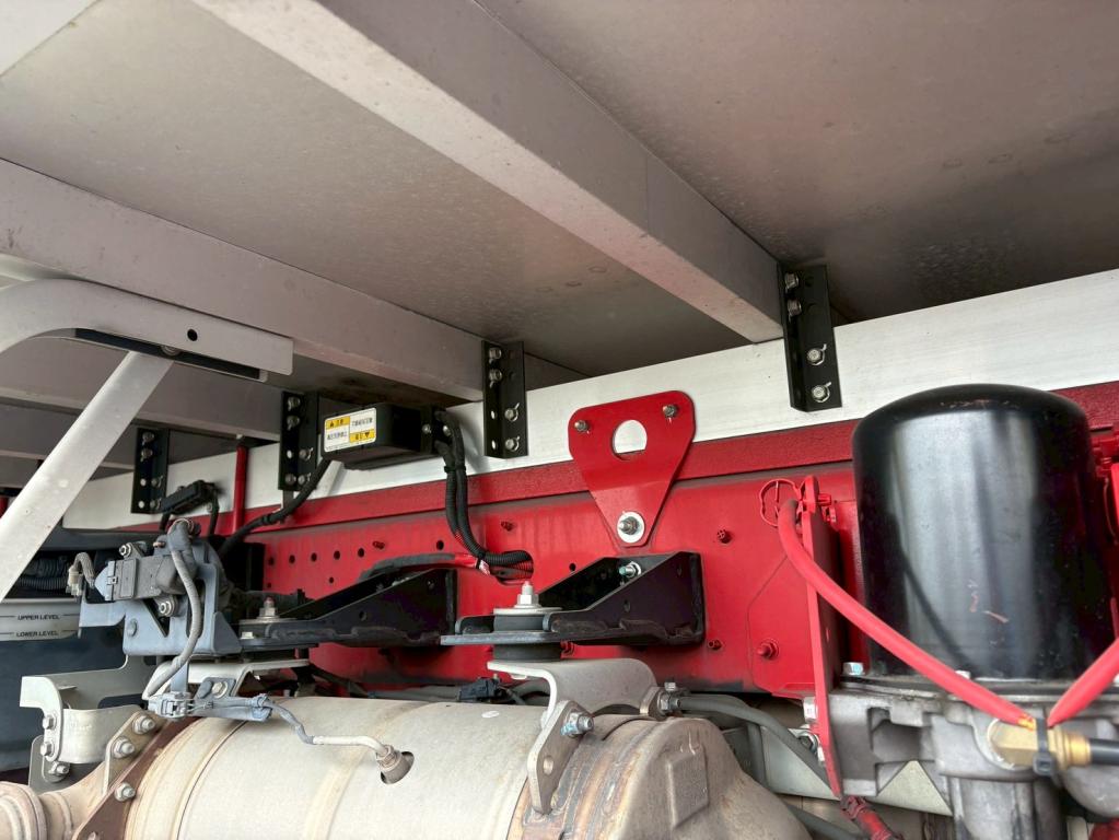 日野 レンジャー 2KG-FC2ABG(2WD)の写真16