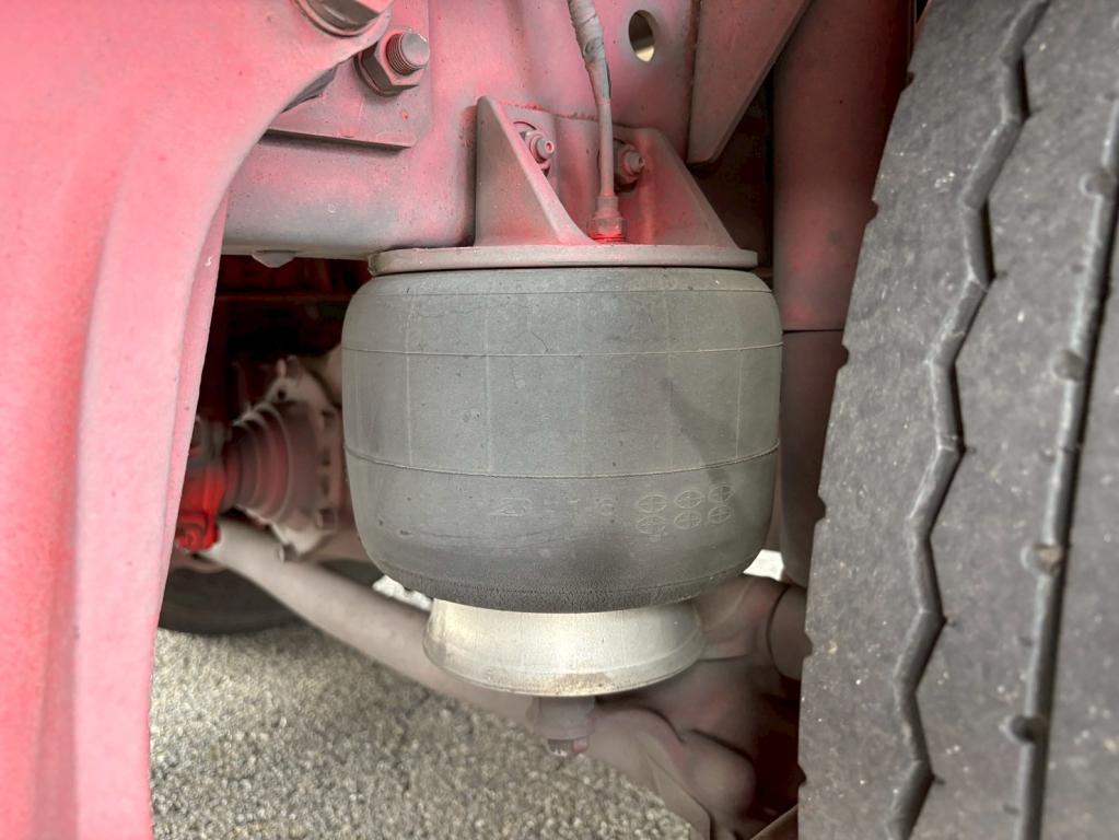 日野 レンジャー 2KG-FC2ABG(2WD)の写真17