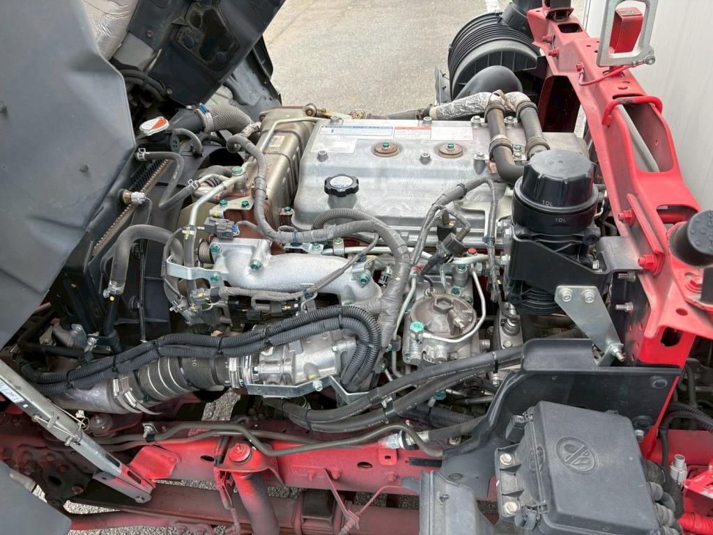 日野 レンジャー 2KG-FC2ABG(2WD)の写真18