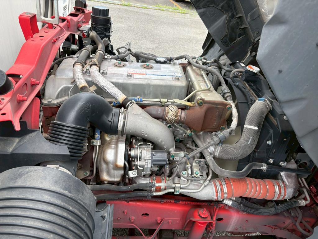 日野 レンジャー 2KG-FC2ABG(2WD)の写真19