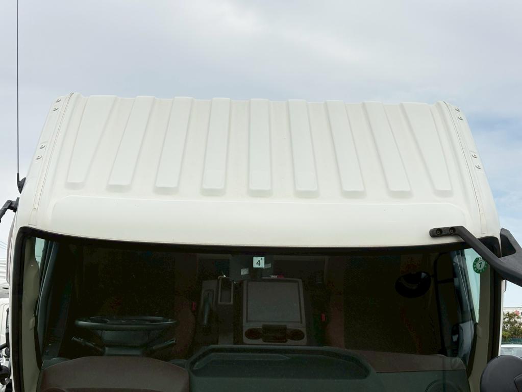 日野 レンジャー 2KG-FC2ABG(2WD)の写真20