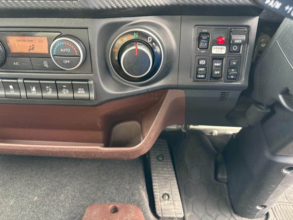 日野 レンジャー 2KG-FC2ABG(2WD)の写真23