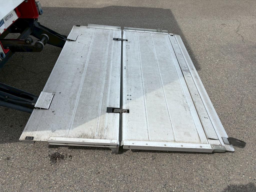 日野 レンジャー 2KG-FC2ABG(2WD)の写真12