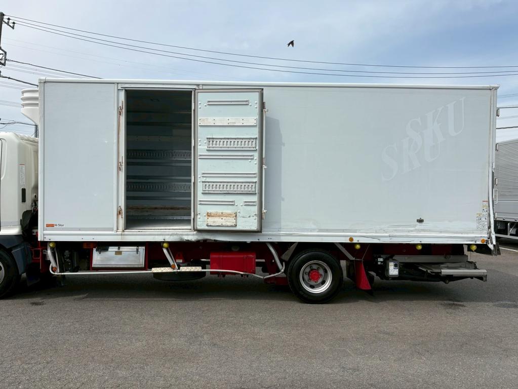 日野 レンジャー 2KG-FC2ABG(2WD)の写真14