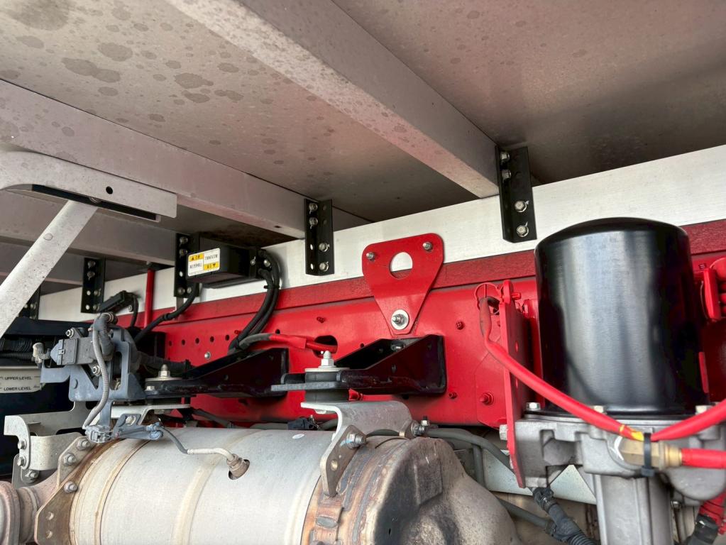 日野 レンジャー 2KG-FC2ABG(2WD)の写真16