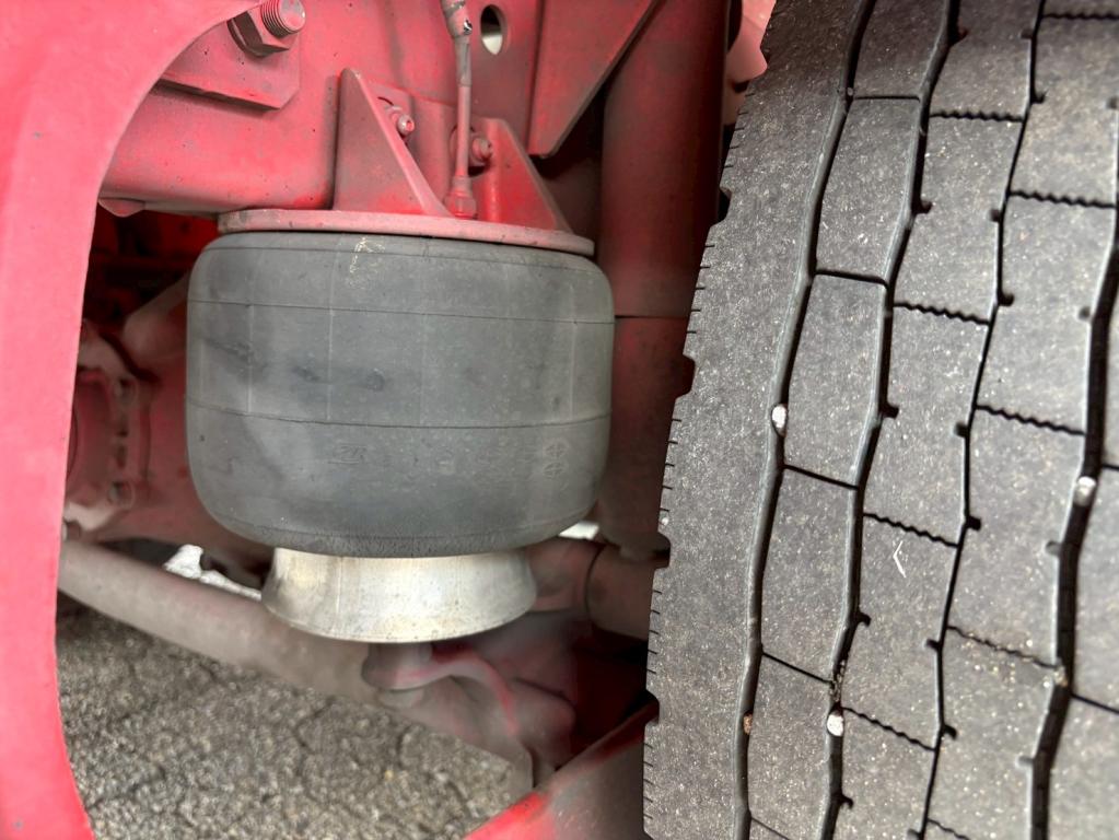 日野 レンジャー 2KG-FC2ABG(2WD)の写真17