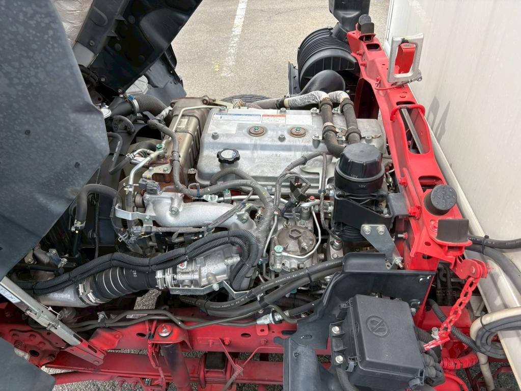 日野 レンジャー 2KG-FC2ABG(2WD)の写真18