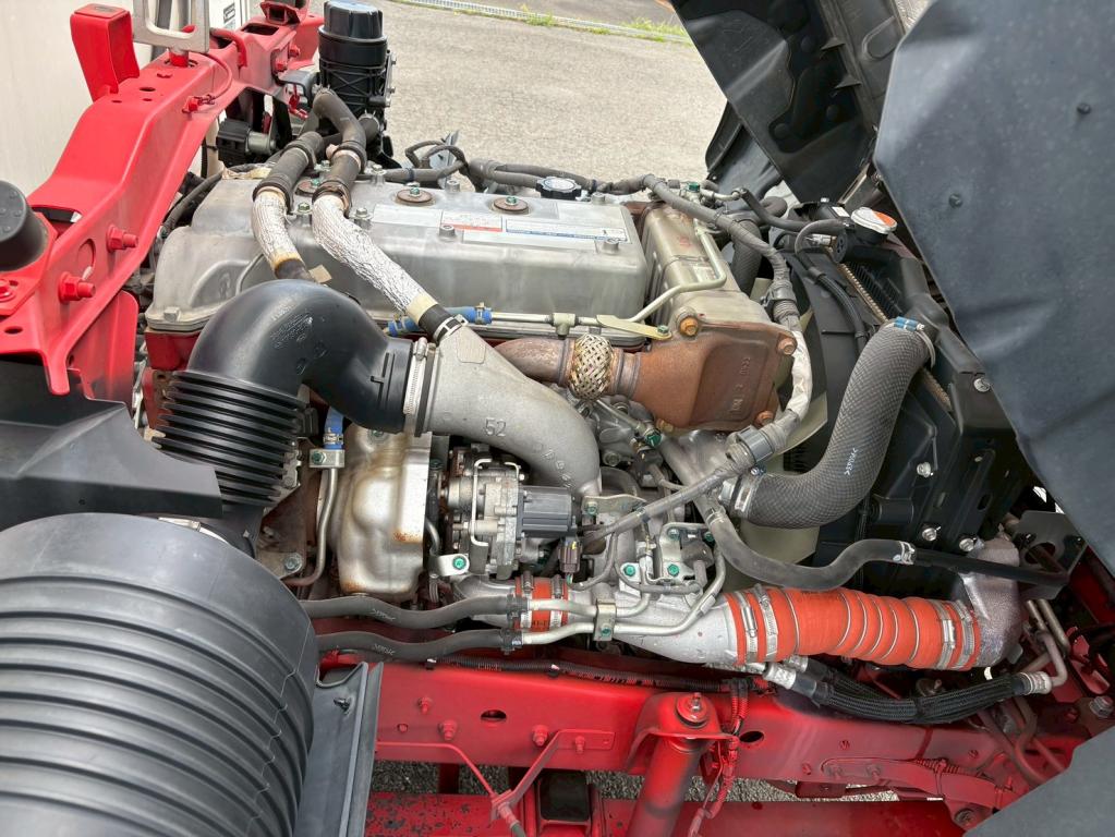 日野 レンジャー 2KG-FC2ABG(2WD)の写真19