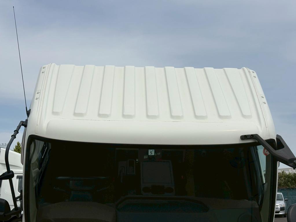 日野 レンジャー 2KG-FC2ABG(2WD)の写真20