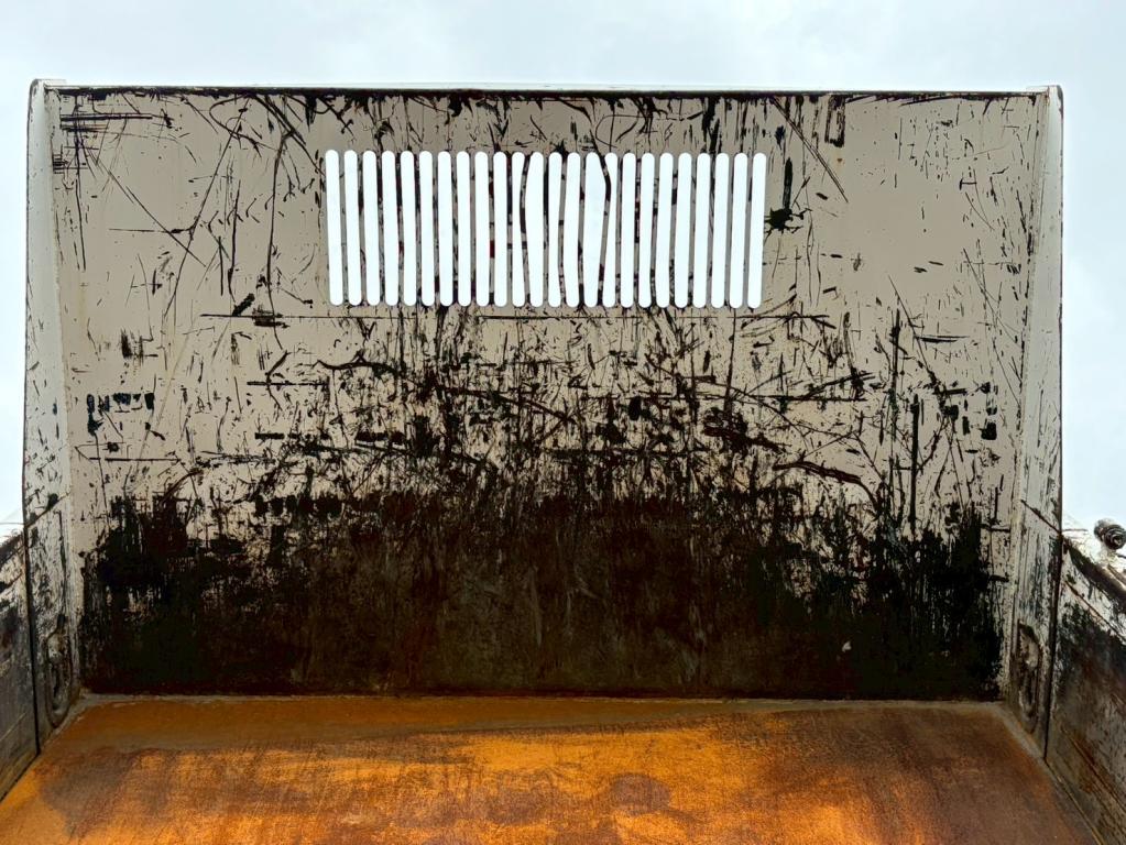 日野 デュトロ TKG-XZU620T(2WD)の写真7