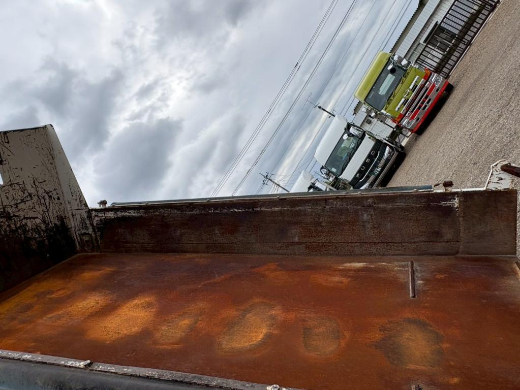 日野 デュトロ TKG-XZU620T(2WD)の写真10