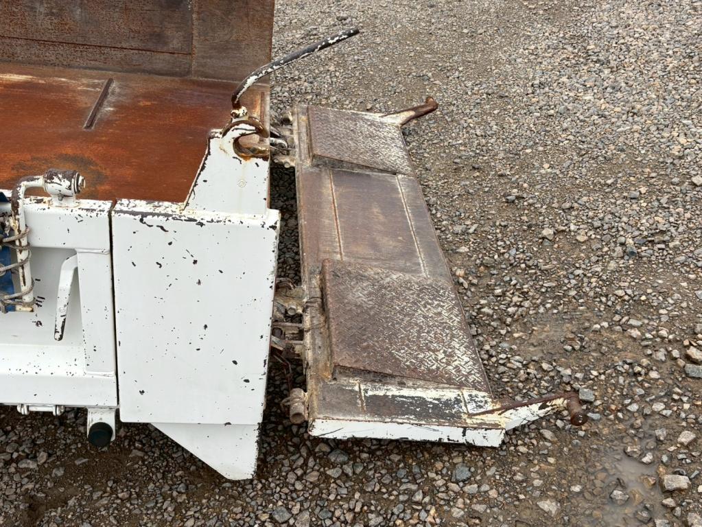 日野 デュトロ TKG-XZU620T(2WD)の写真12