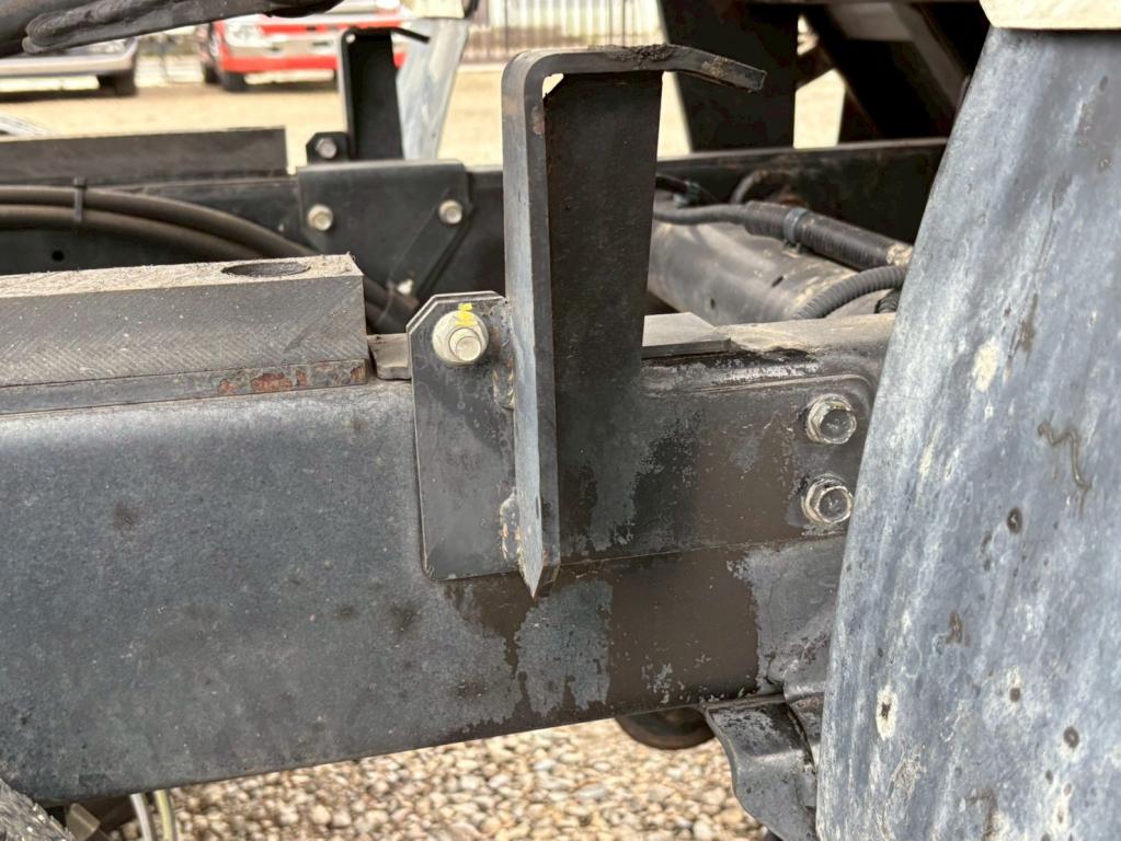 日野 デュトロ TKG-XZU620T(2WD)の写真17