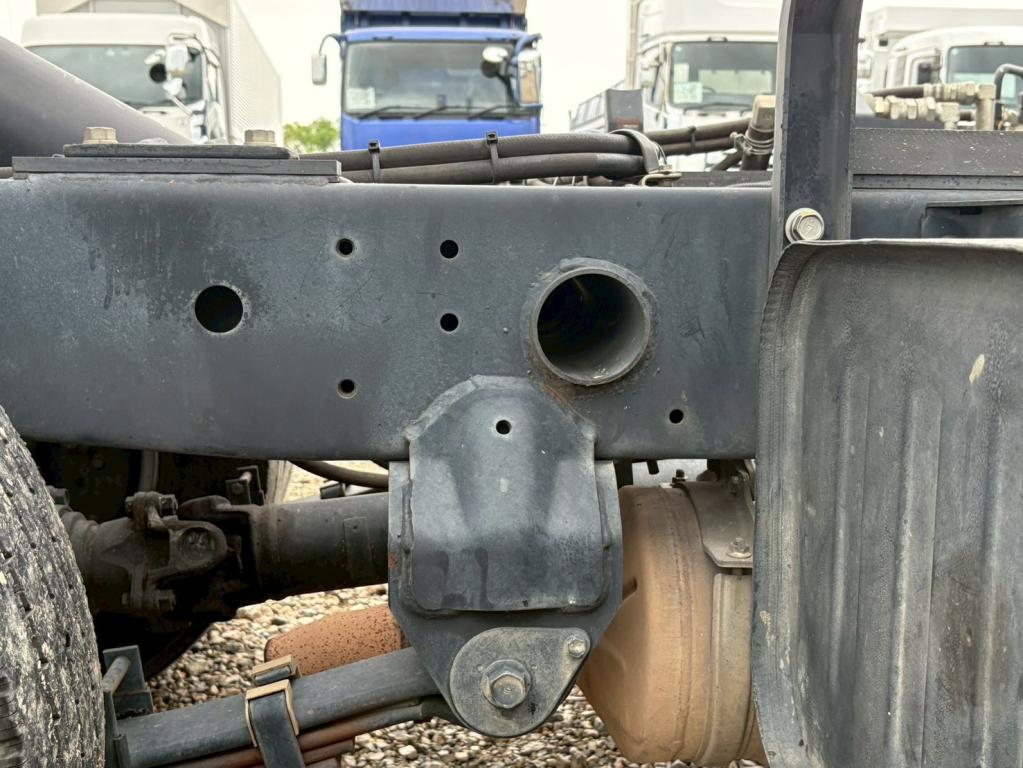 日野 デュトロ TKG-XZU620T(2WD)の写真18