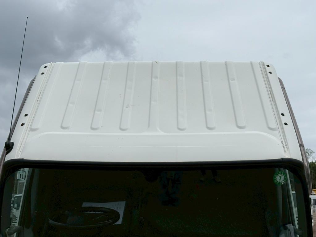 日野 デュトロ TKG-XZU620T(2WD)の写真20