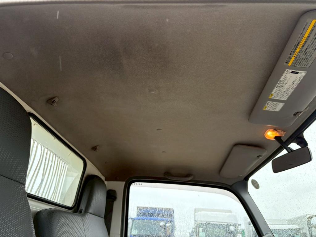 日野 デュトロ TKG-XZU620T(2WD)の写真24