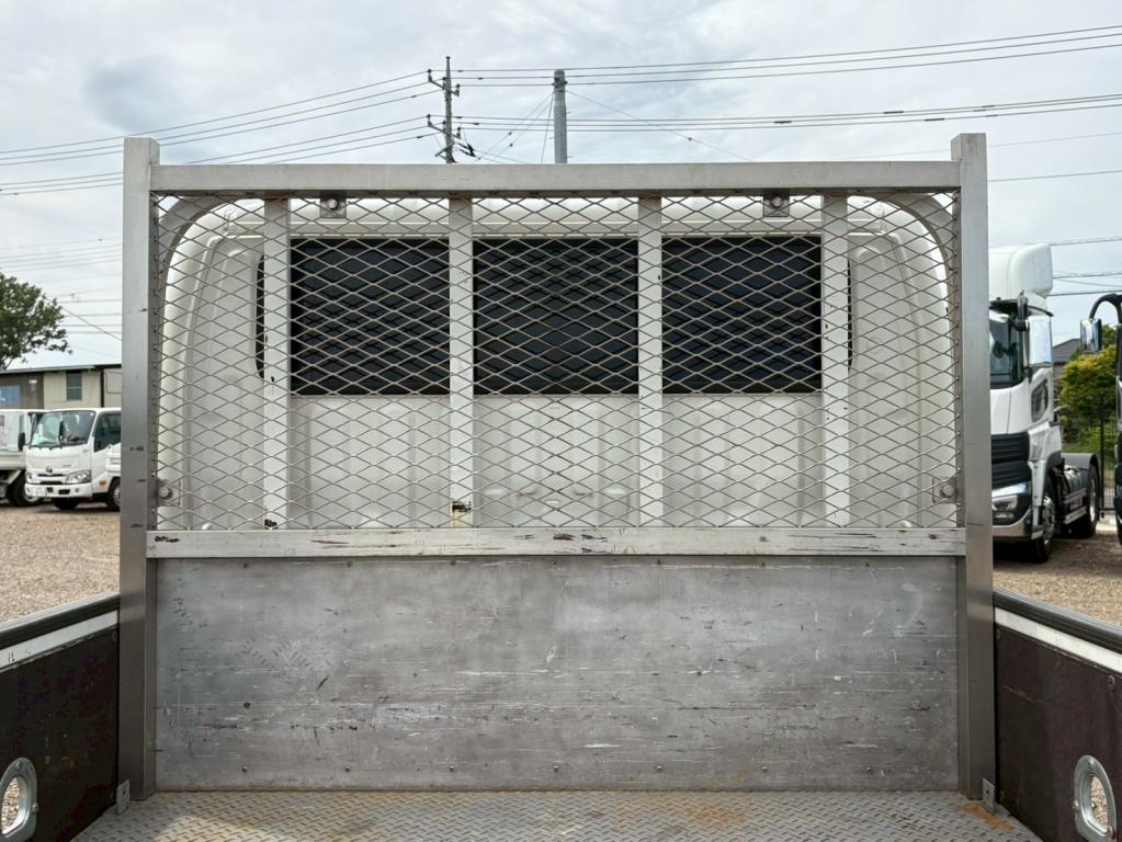 日野 デュトロ 2RG-XZU605M(2WD)の写真7