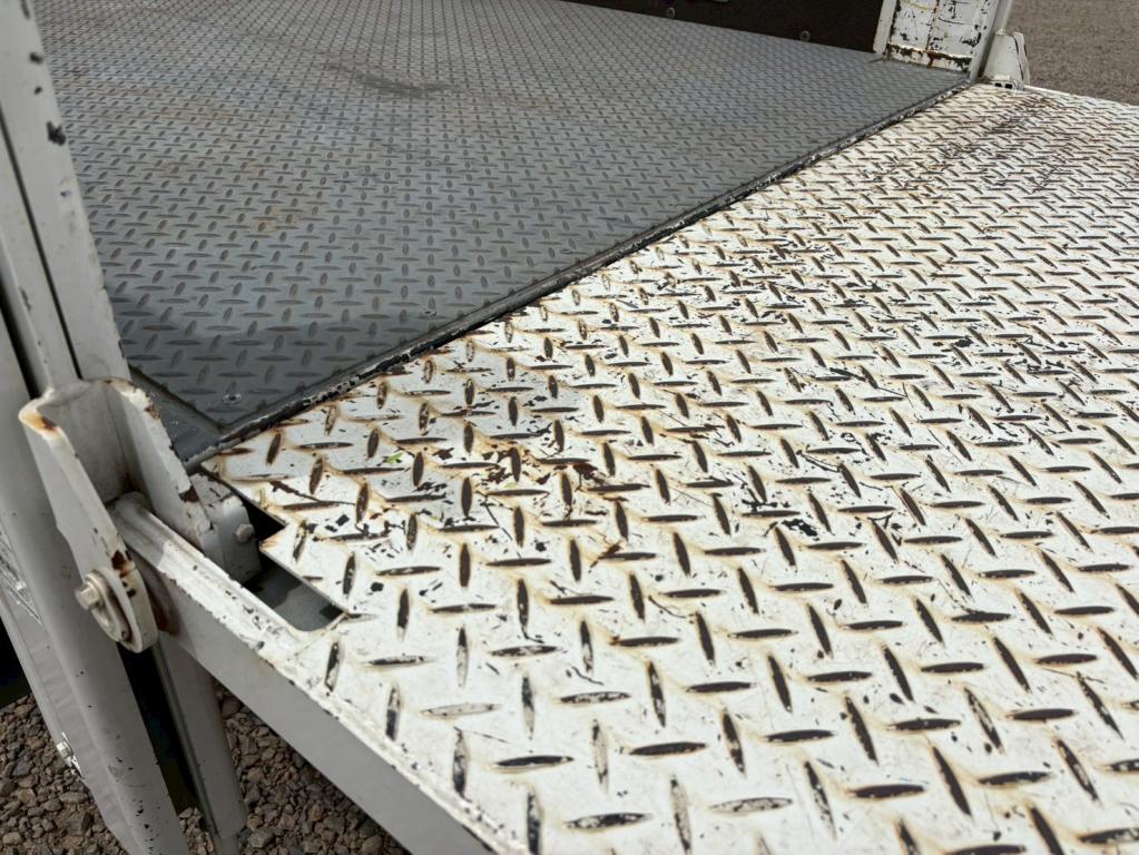 日野 デュトロ 2RG-XZU605M(2WD)の写真13