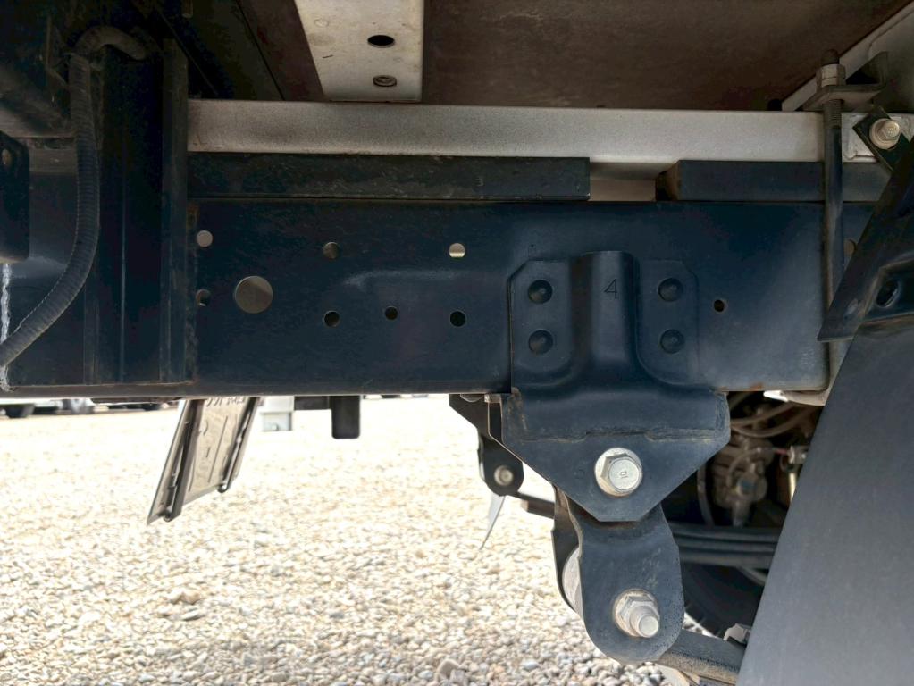 日野 デュトロ 2RG-XZU605M(2WD)の写真15