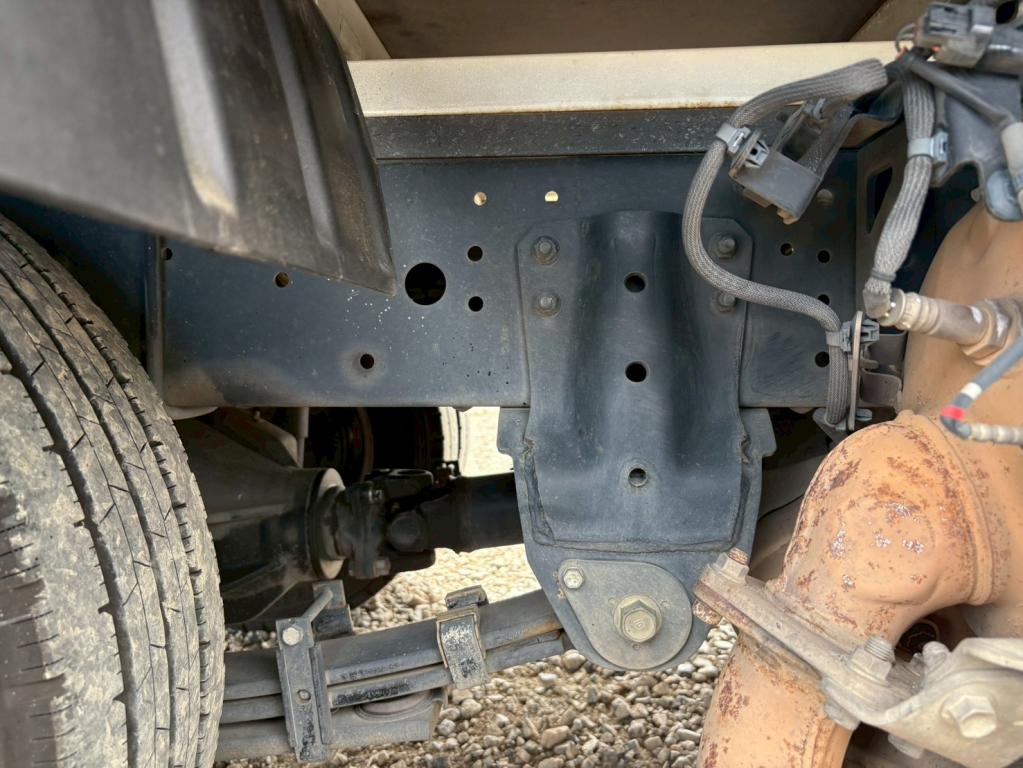 日野 デュトロ 2RG-XZU605M(2WD)の写真16