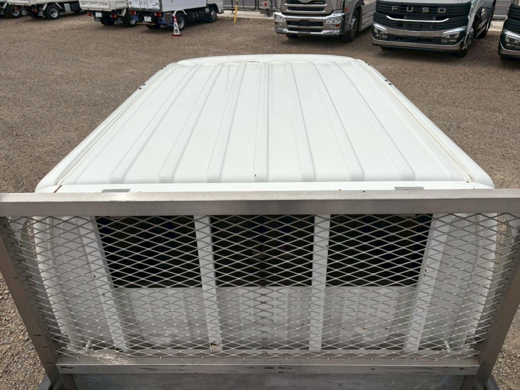 日野 デュトロ 2RG-XZU605M(2WD)の写真18