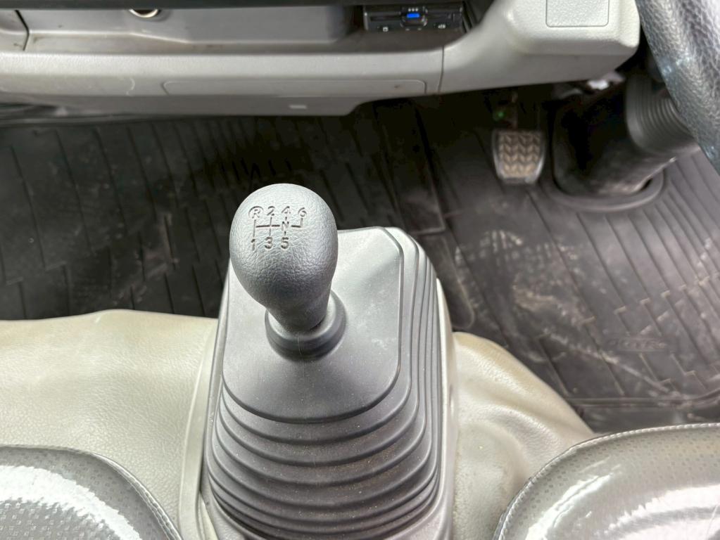 日野 デュトロ 2RG-XZU605M(2WD)の写真22