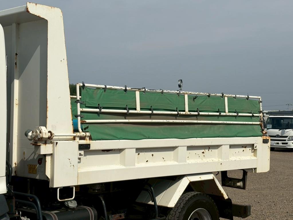 日野 レンジャー 2KG-FC2ABA(2WD)の写真6