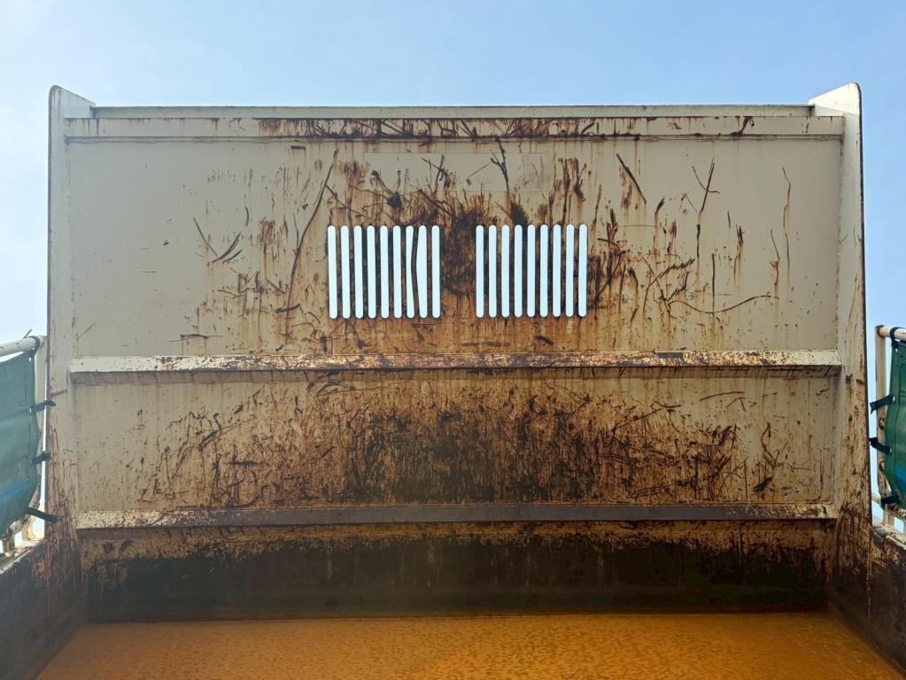 日野 レンジャー 2KG-FC2ABA(2WD)の写真7